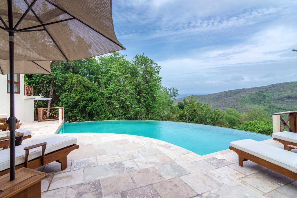 Sadewa Villa Πορτ Ελίζαμπεθ Εξωτερικό φωτογραφία