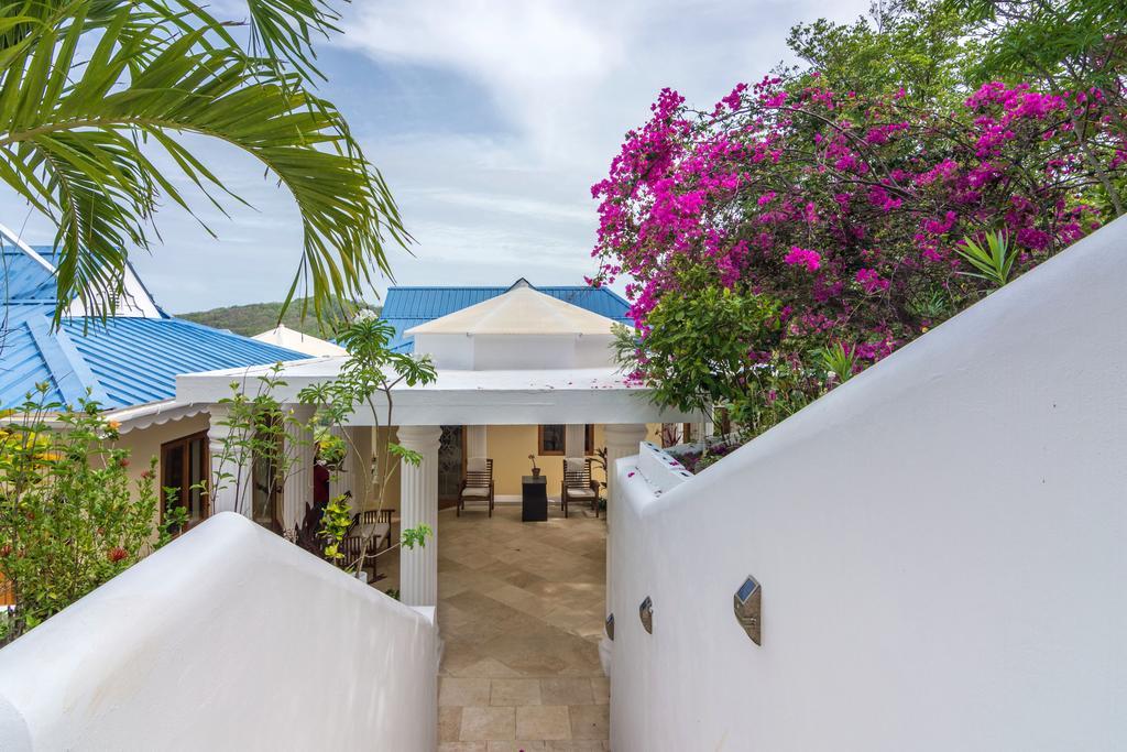 Sadewa Villa Πορτ Ελίζαμπεθ Εξωτερικό φωτογραφία