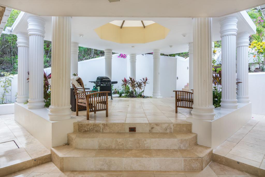 Sadewa Villa Πορτ Ελίζαμπεθ Εξωτερικό φωτογραφία