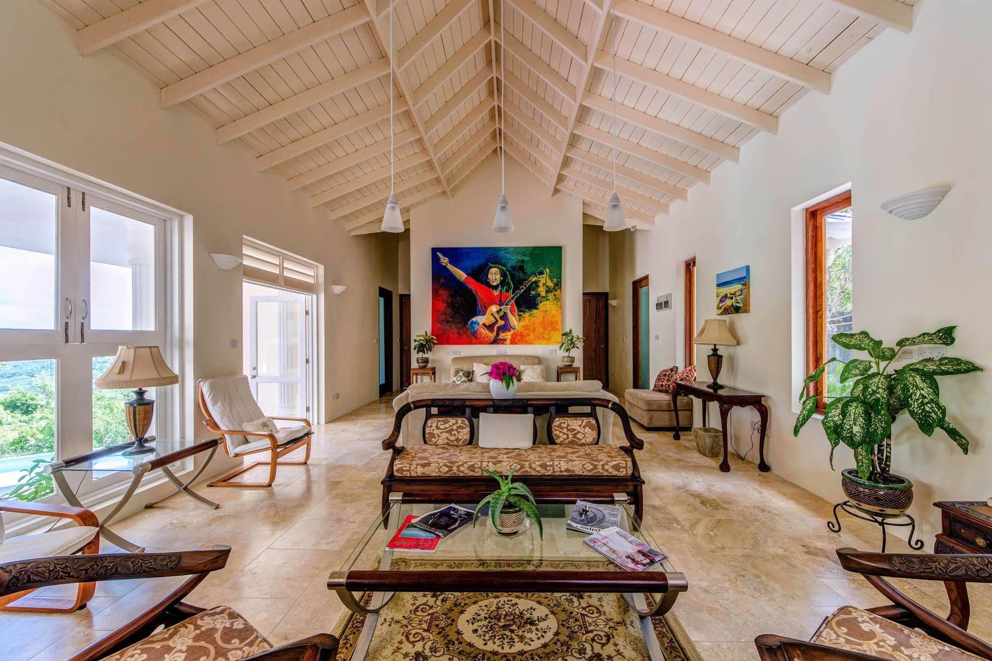 Sadewa Villa Πορτ Ελίζαμπεθ Εξωτερικό φωτογραφία