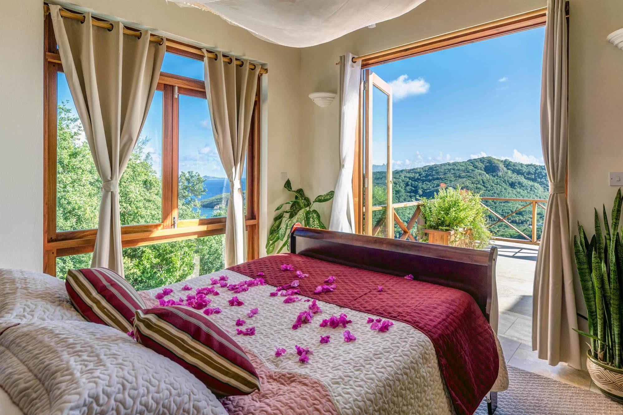 Sadewa Villa Πορτ Ελίζαμπεθ Εξωτερικό φωτογραφία