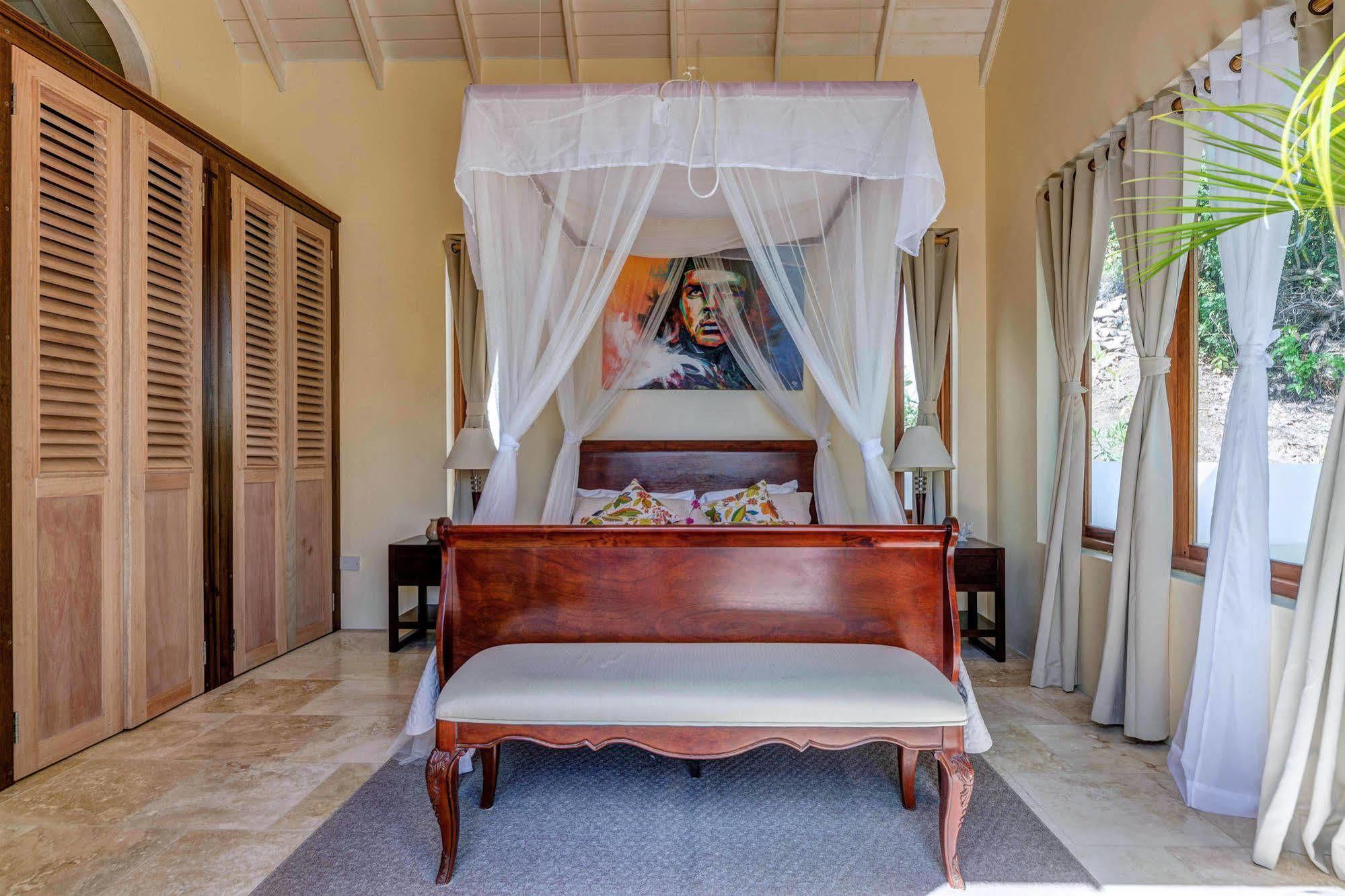 Sadewa Villa Πορτ Ελίζαμπεθ Εξωτερικό φωτογραφία
