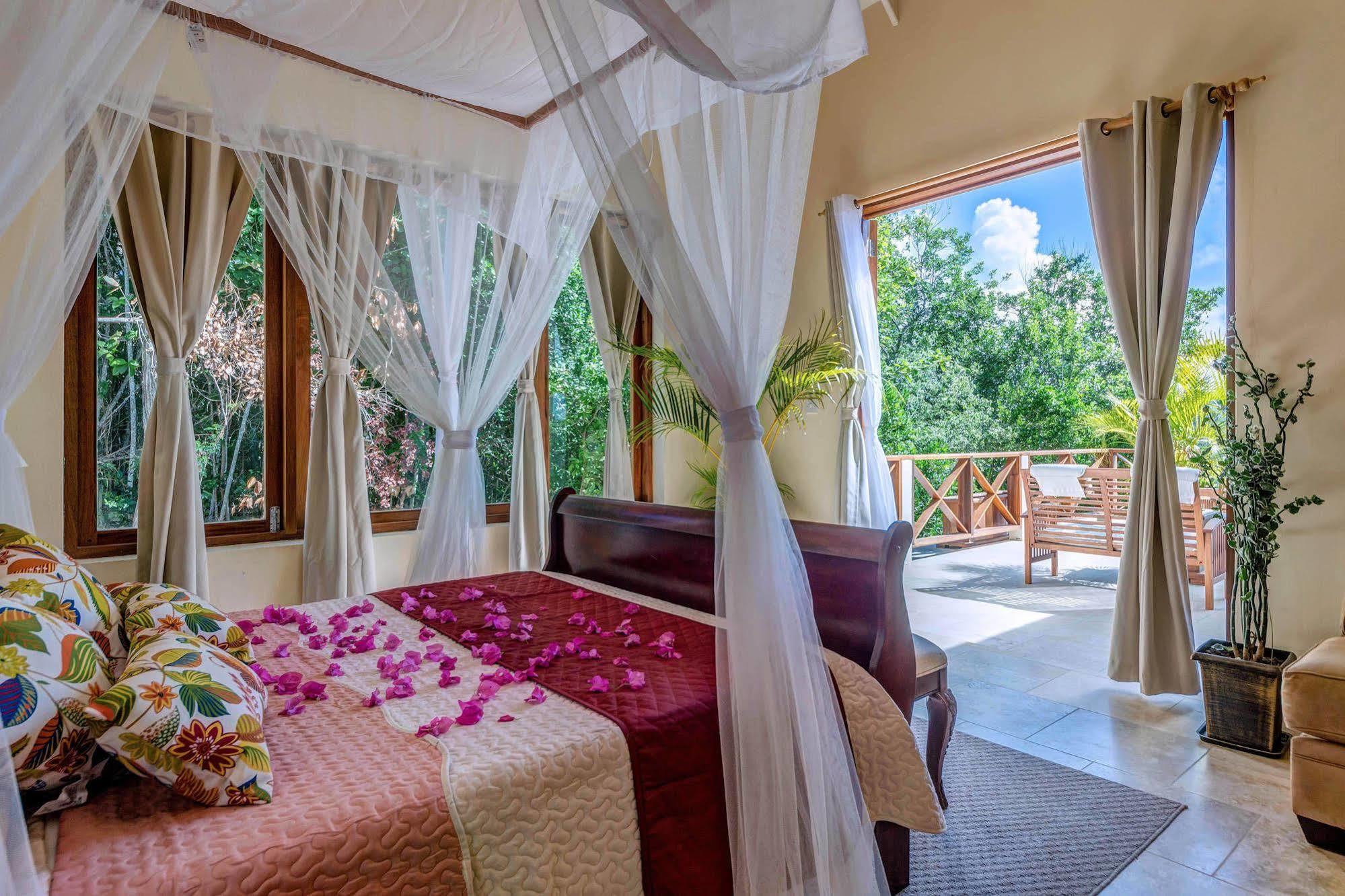 Sadewa Villa Πορτ Ελίζαμπεθ Εξωτερικό φωτογραφία