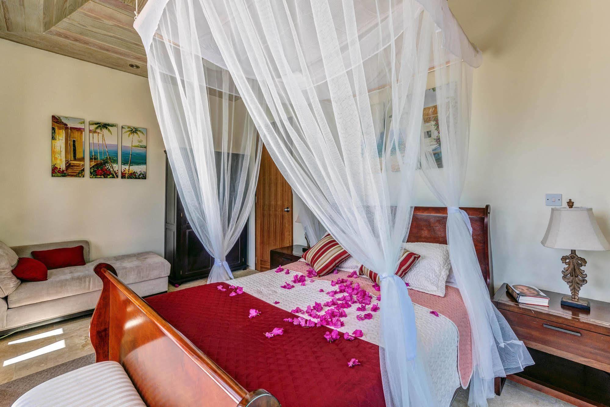Sadewa Villa Πορτ Ελίζαμπεθ Εξωτερικό φωτογραφία