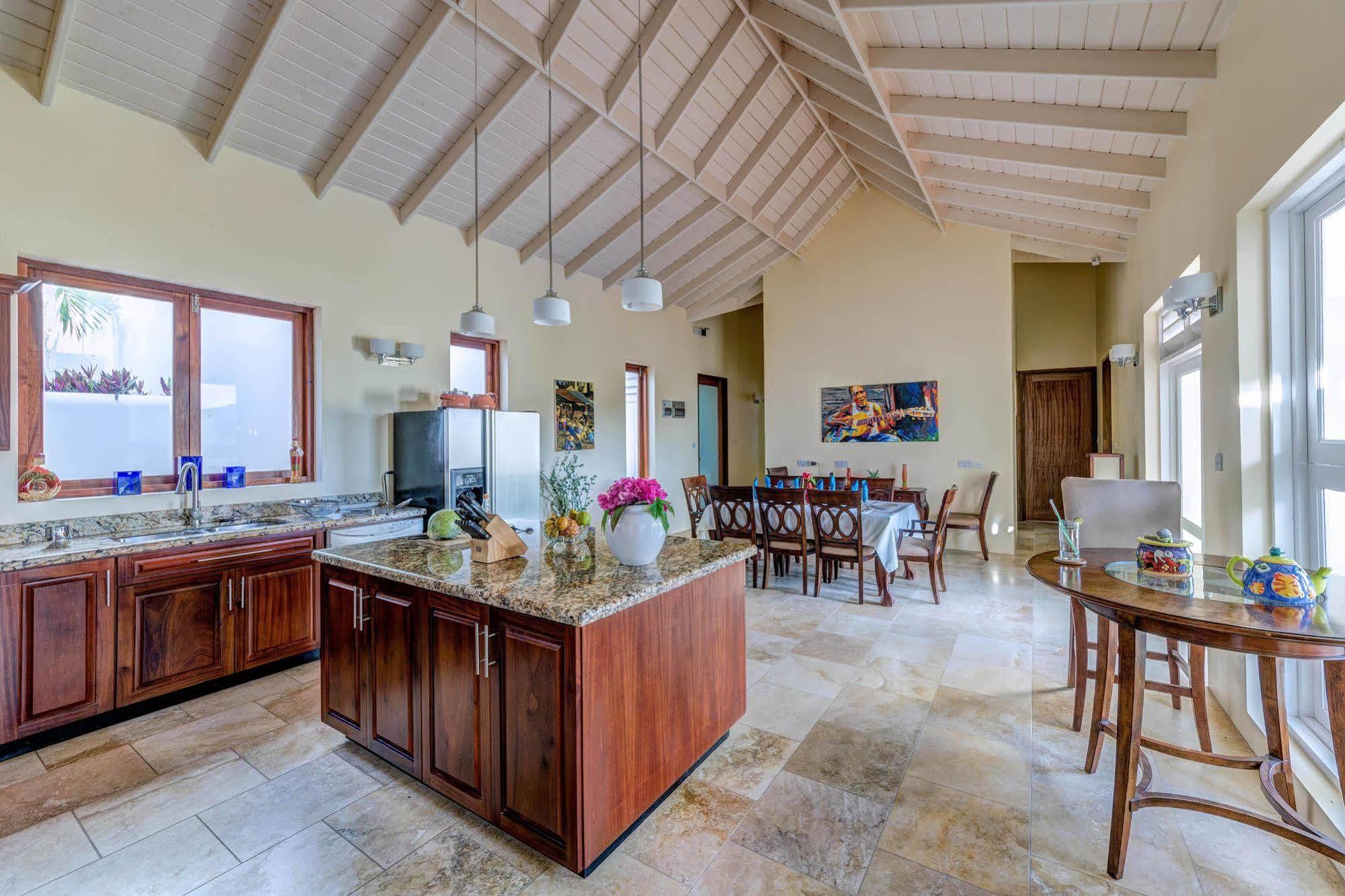 Sadewa Villa Πορτ Ελίζαμπεθ Εξωτερικό φωτογραφία